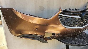 raspon rupa: BRANIK ZA OPEL MOKKA | opel mokka prednji branik 42557112 — 2