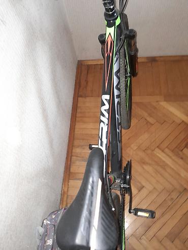 İdman velosipedləri: STRIM XT 290 dağ velosipedi tep tezedir hec bir problemi yoxdur hec — 5