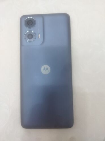 motorola c257: Motorola Moto G7 Power, 256 GB, rəng - Mavi