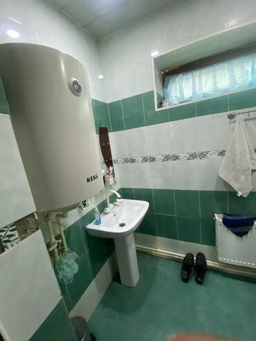 Uzunmüddətli kirayə evlər: 120 kv. m, 3 otaqlı, Kombi, Qaz, İşıq -da lalafo.az — 11 Uzunmüddətli kirayə evlər: 120 kv. m, 3 otaqlı, Kombi, Qaz, İşıq — 11