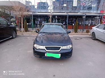 Daewoo: Daewoo Nexia: 2009 г., 1.6 л, Механика, Бензин — 10