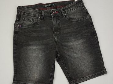 Trousers: Shorts for men, L (EU 40), Medicine, condition - Satisfying