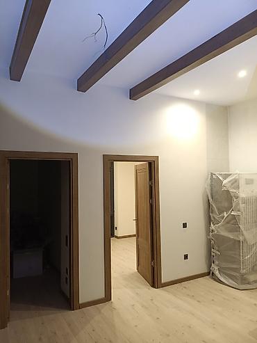 Балки: Декоративные элементы из дерева для интерьера. На заказ!!! - — 2