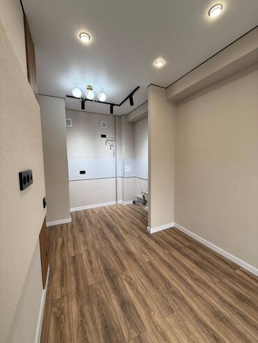 1 комната, 40 м², Элитка, 5 этаж, Евроремонт