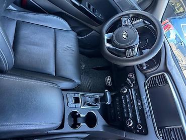 Kia: Kia Sportage: 2018 г., 2 л, Автомат, Дизель, Кроссовер — 9