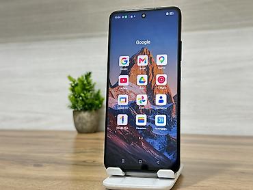 nokia e52: Realme C55, Б/у, 128 ГБ, цвет - Черный, 2 SIM — 7