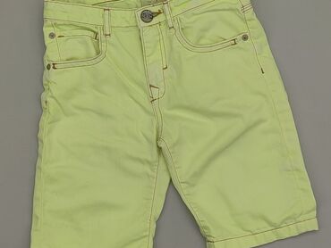 jack and jones spodenki: Шорти, Zara, 7 р., 116/122, стан - Дуже гарний