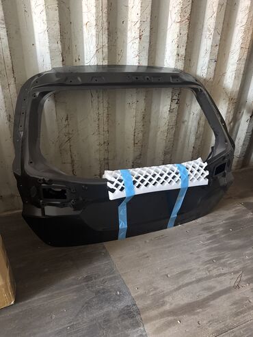 органайзер для багажника автомобиля: Багажниктин капкагы Subaru, 2022 г., Жаңы, Оригинал