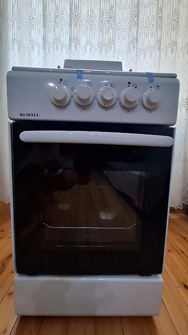 soyuducu 2 el: Qarışıq sobası Ayrıca dayanan, 4 gözlü, Yeni — 5