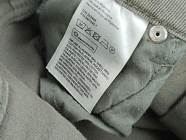 warehouse definitives: H&M Divided, Szorty damskie, rozmiar 2XS — 5
