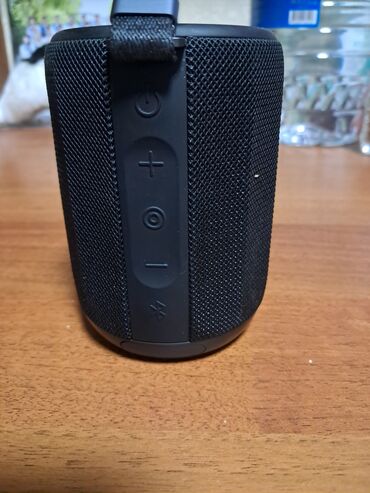 мини калонки: Портативная Bluetooth‑колонка Xiaomi Mini (модель ASM01A) - Всес
