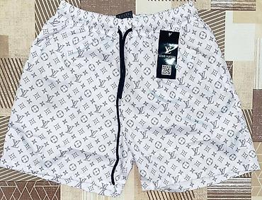 Bermude i šortsevi: Extra muški šorcevi može i za kupanje S,M,L,XL,XXL veličine 1 kom — 12