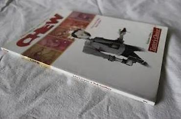 Knjige: CHEW VOLUME 1: TASTERS CHOICE - JOHN LAYMAN | Chew Volume 1: Tasters — 11