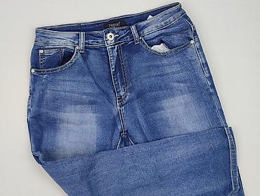 classics77 trousers: Jeansy damskie, rozmiar M — 1