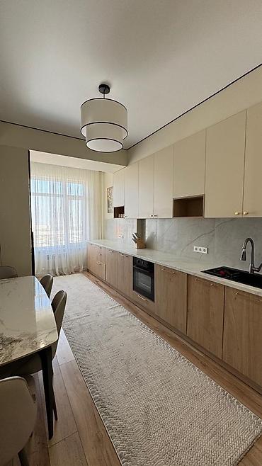 Продажа квартир: 3 комнаты, 88 м², Элитка, 10 этаж, Дизайнерский ремонт at lalafo.kg — 10 Продажа квартир: 3 комнаты, 88 м², Элитка, 10 этаж, Дизайнерский ремонт — 10