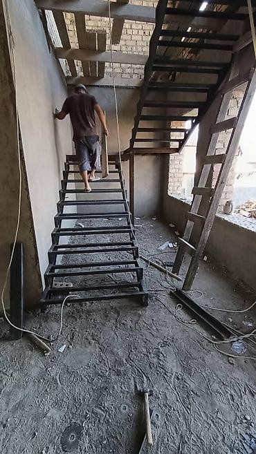 Изготовления каркасов: Изготовления каркасов Материал: Металл — 12