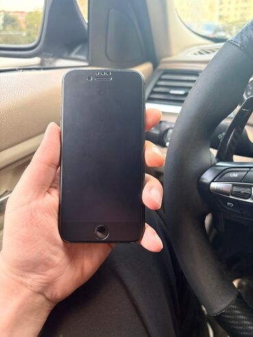 сколько стоит iphone 4s: IPhone 8, 64 GB, Black Titanium, Zəmanət, Barmaq izi, Face ID