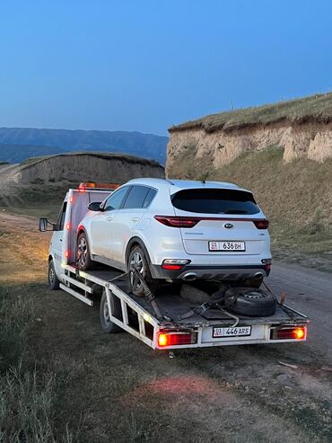 byd машина электромобиль: Көтөргүсү менен, Гидроманипулятору менен, Кыймылдуу платформасы менен