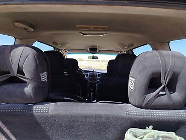 Mazda: Mazda MPV: 2004 г., 2.3 л, Механика, Газ, Минивэн — 3