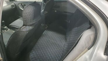 купить авто кыргызстан: Nissan Primera: 1995 г., 2 л, Механика, Бензин, Седан