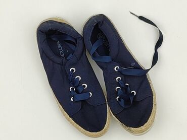 Esmara, Flat shoes for women, 40, condition - Very good