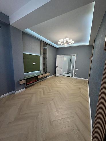 samux rayon: 3 otaqlı, Yeni tikili, m. Neftçilər, 87 kv. m — 3