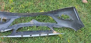 alternativa: PREDNJI BRANIK ZA OPEL ASTRA J | Opel Astra j prednji branik — 3