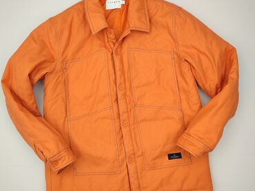 Kurtka przejściowa dla mężczyzn, M, Topshop, stan - Idealny