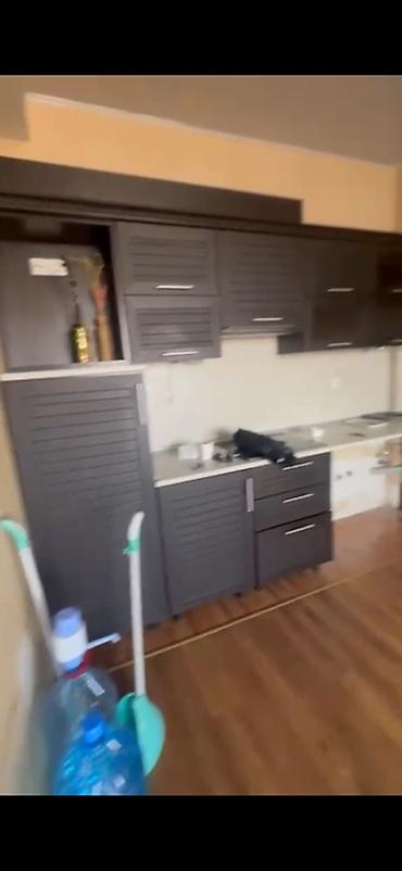 metbex ucun stol stullar: Mətbəx mebeli dəsti Qaz aspirator və digər əşyalar rezopal üstündə — 2