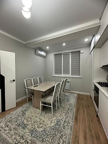 Продажа квартир: 2 комнаты, 59 м², Элитка, 8 этаж, Евроремонт — 5