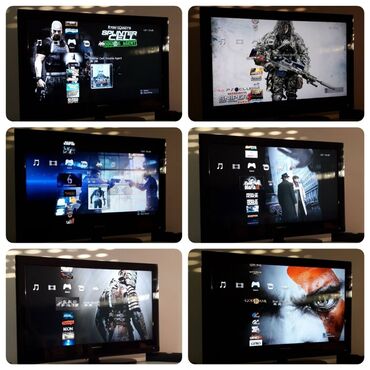 PS3 (Sony PlayStation 3): Prodajem PS3  SLIM čipovan  najnovijim softverom — 9