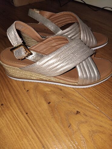 svecane sandale: Sandale, 39