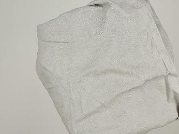 hm jeans: H&M Divided, Spodnie materiałowe damskie, rozmiar L — 8