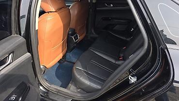 Kia: Kia K5: 2021 г., 0.2 л, Автомат, Газ, Седан — 6