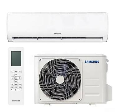 Kondisioner Samsung AR24BXHQASINUA-KIT Split 🟢 Rəsmi iş yeri olan və