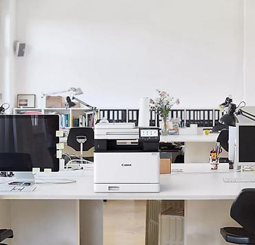 canon mf4410 qiyməti: Canon i-SENSYS MF752Cdw – rəngli lazer All-in-One MFP - Funksiyalar — 1