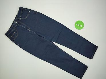 dżins tekst: Denim, Jeansy damskie, rozmiar S — 2