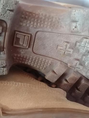 parkside cipele: Fila Grunge zimske čizme / kanađanke br. 41 (26 cm) Na prodaju — 6