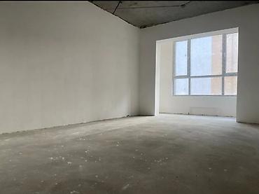 Продажа квартир: 1 комната, 53 м², Элитка, 6 этаж, ПСО (под самоотделку) — 5