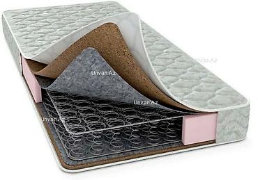 matras yeni: Matras(döşək)ortopedik.Hər ölçüdə və zövqə uyğun sifarişi qəbul — 7
