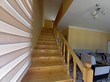 1 комнатная квартира снять: 190 м², 5 комнат, Артезианский колодец, Телефон, Газ — 3