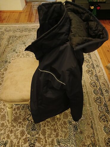 Kurtkalar: Kurtka, Bomber, Qış, S — 8