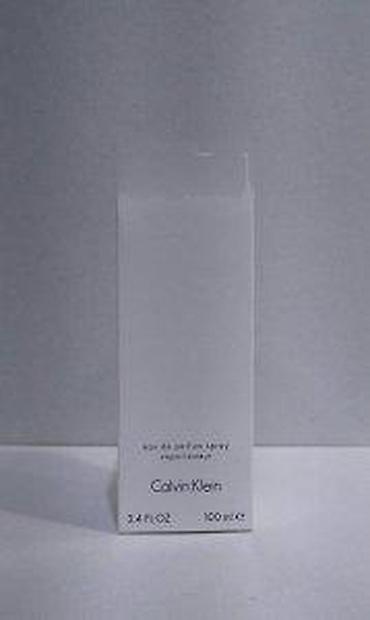 Parfemi: CALVIN KLEIN ETERNITY EDP 100ML TSTR | Calvin Klein Eternity edp — 7