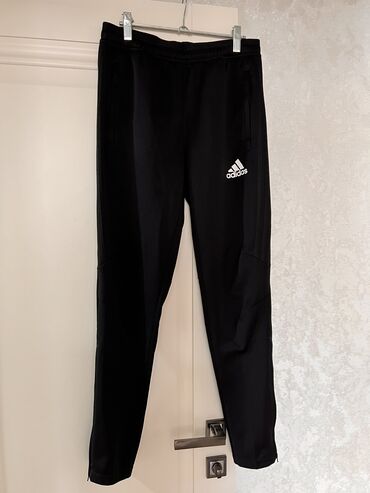 мужской спортивный костюм бишкек: Спортивный костюм M (EU 38), L (EU 40), цвет - Черный