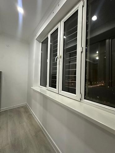 Продажа квартир: 3 комнаты, 100 м², Элитка, 9 этаж, Евроремонт — 7