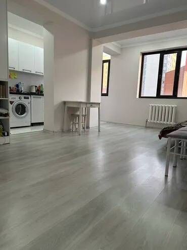 квартира калым ордо: 2 комнаты, 52 м², Элитка, 9 этаж, Евроремонт