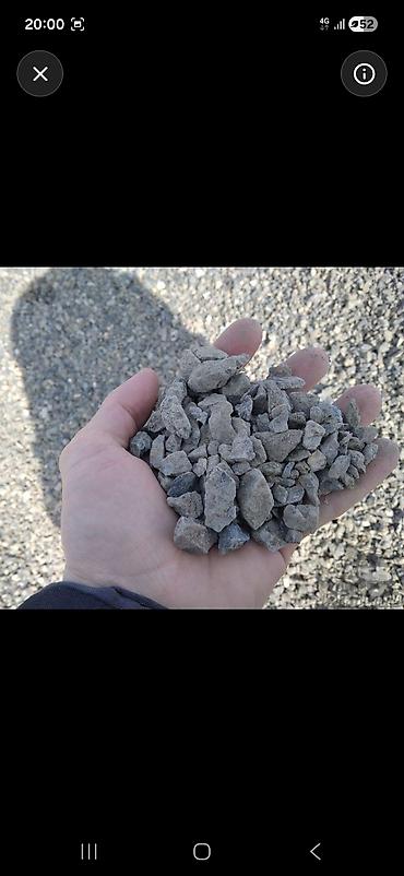 Другие строительные материалы: Стройматериалы с доставкой Ассортимент: - Песок - Щебень - Отсев - — 12