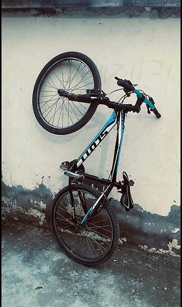 velosiped 100: Alıcı olsa endirəcem 100 manata- Dağ/şosse tipli velosiped, Scott — 2