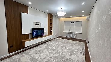 Продажа квартир: 3 комнаты, 88 м², Церковь 108 серия, 6 этаж, Свежий ремонт — 1