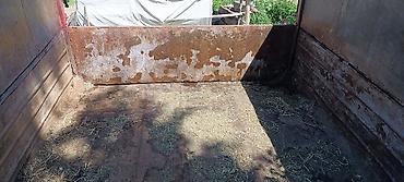 Бампер и комплектующие: Бампер ГАЗ, Оригинал — 20